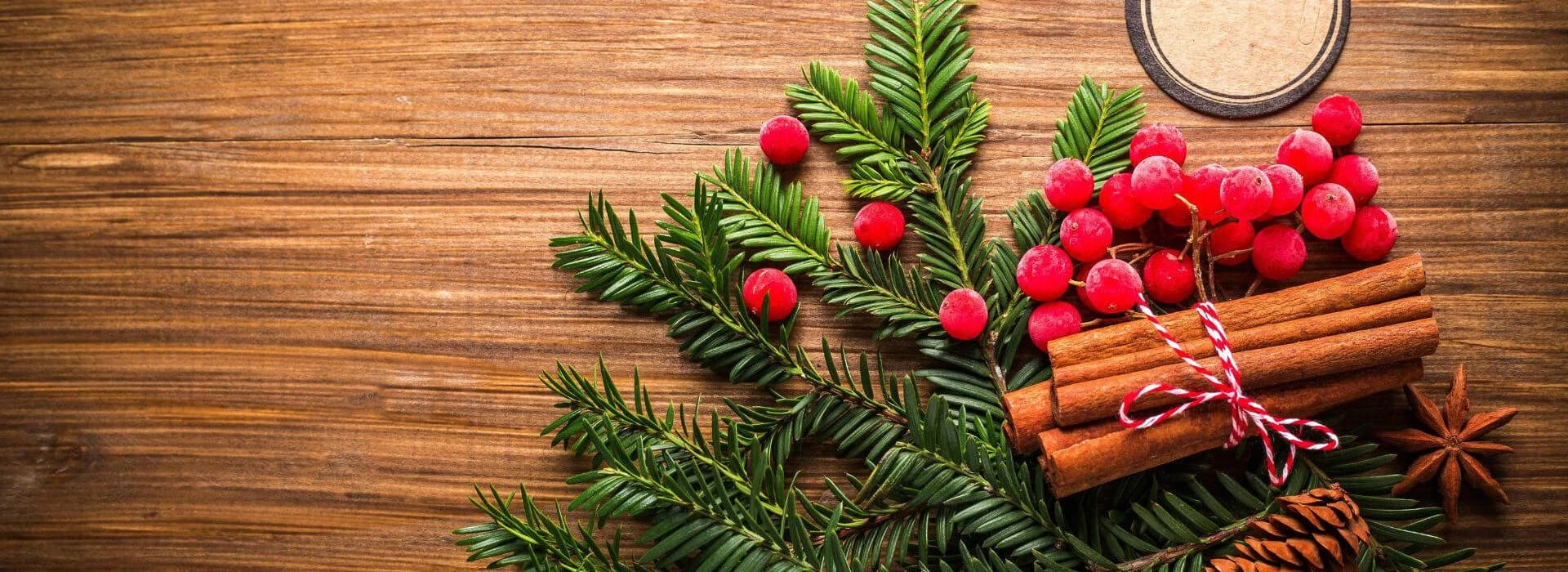 Sostenibilità a Natale: ogni piccola scelta può fare la differenza