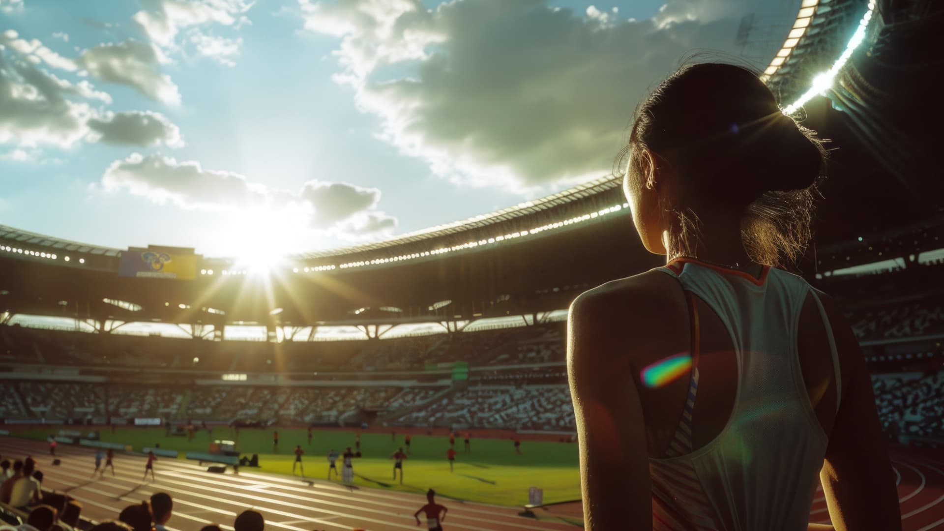 Sport e Salute: 344 milioni allo sport italiano e il nuovo paradigma della sostenibilità
