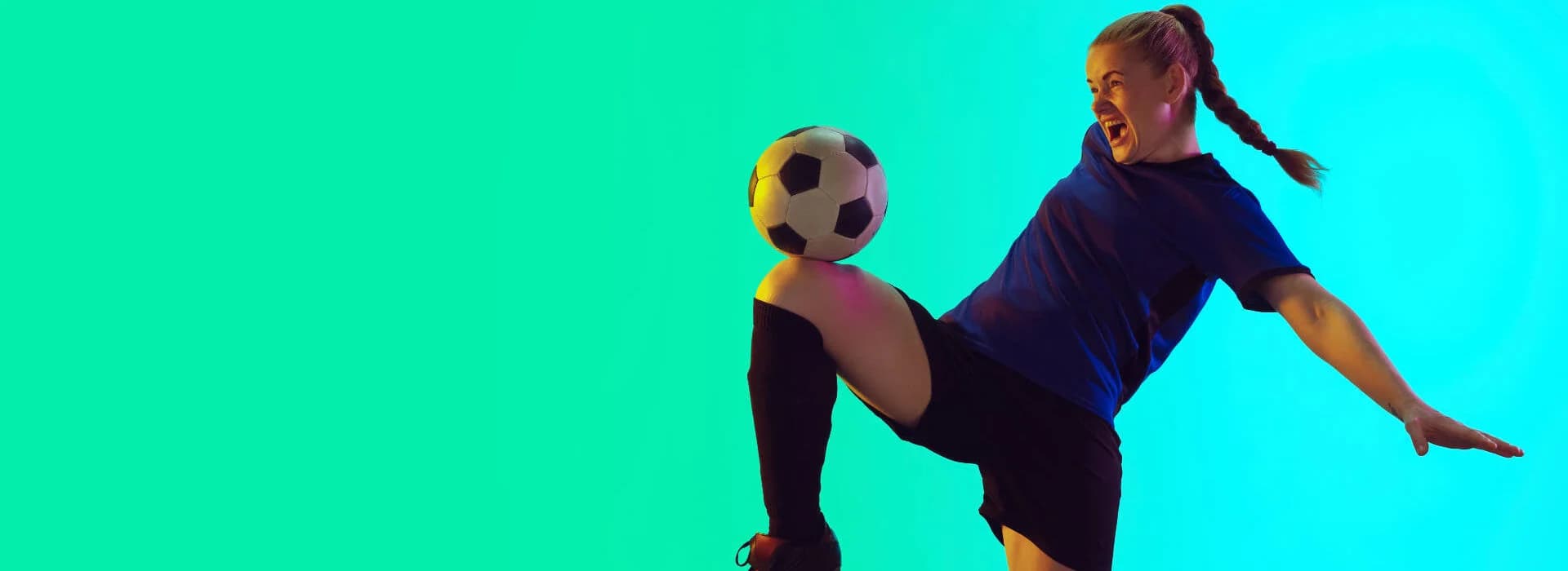 Il modello ESG nel calcio femminile di Mercury13: non solo calcio ma un esperimento di futuro